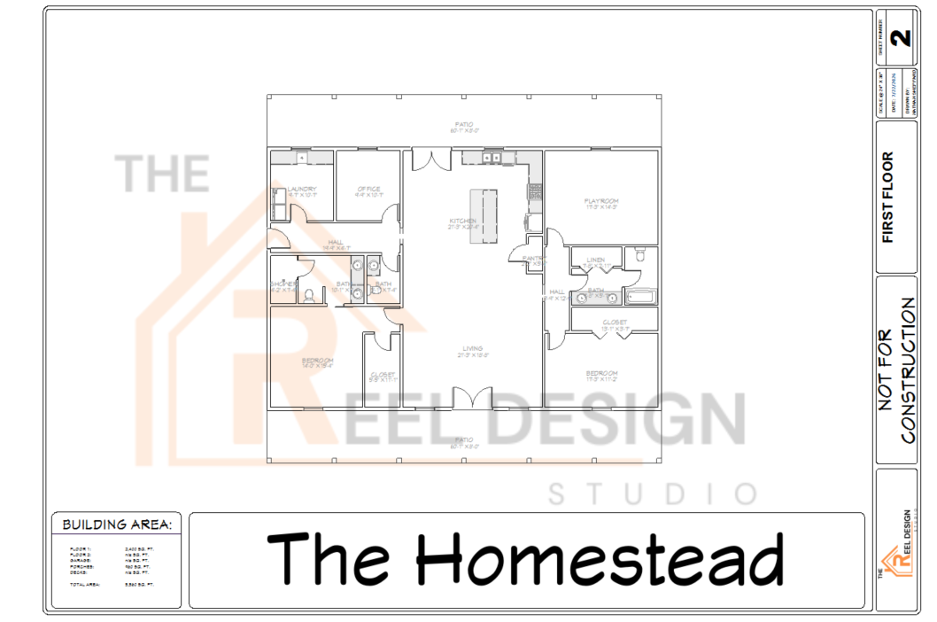 The Homestead - Image 2