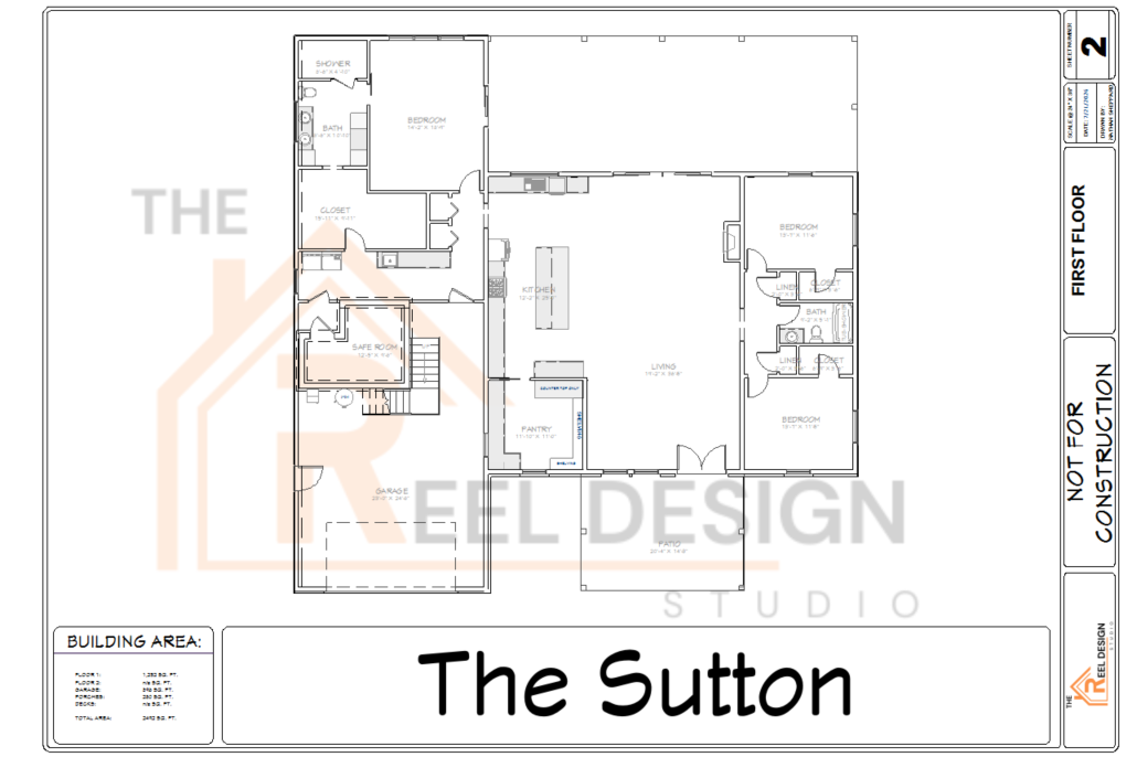 The Sutton - Image 2