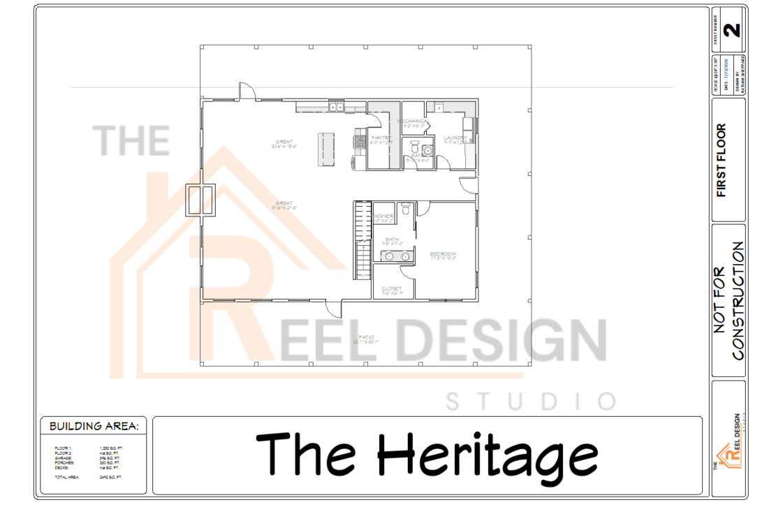 The Heritage - Image 2